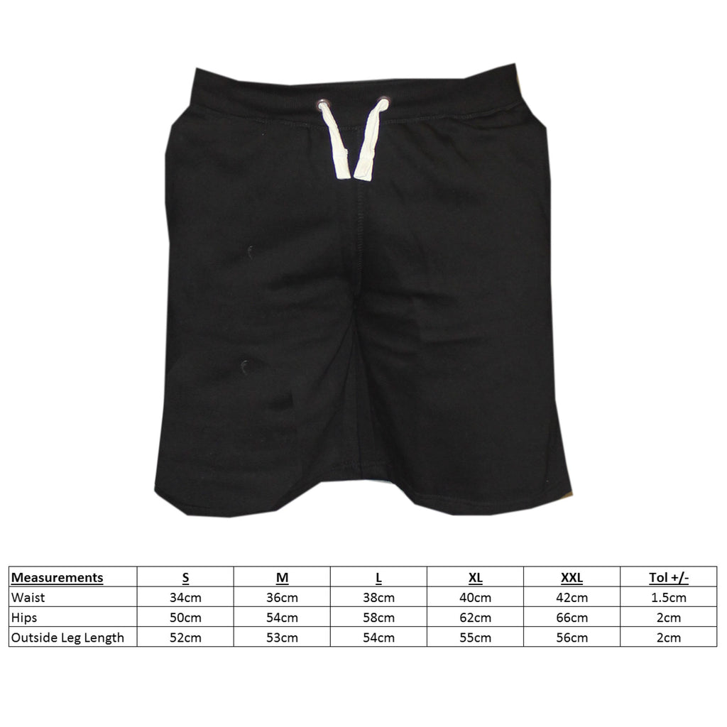 Herren Heavyweight-Shorts ( SR101 Silberrücken  )