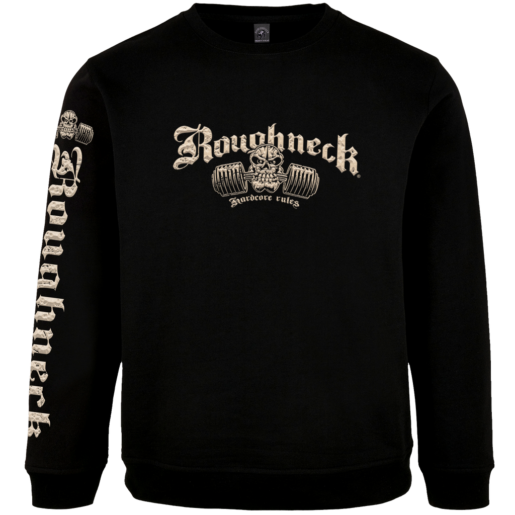 Sweatshirt ( Roughneck MR19D Field of Honor )