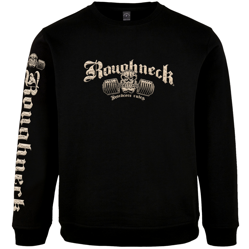 Sweatshirt ( Roughneck MR11D Chains of Pain )