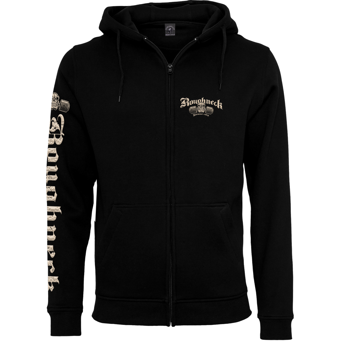 Roughneck Kapuzenjacke MR11 „Chains of Pain“