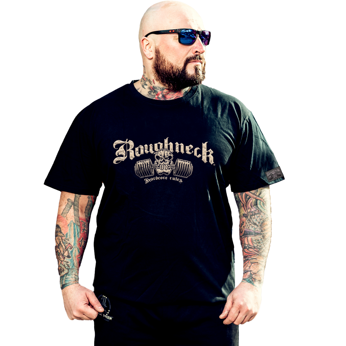 Roughneck T-Shirt MR20 „Rival“