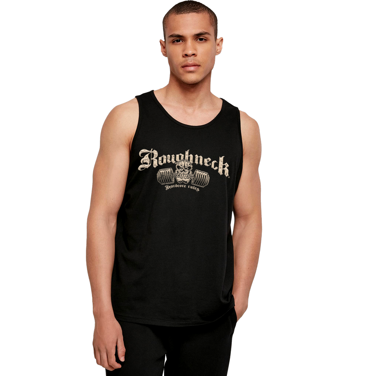 Roughneck Muskelshirt MR20 „Rival“
