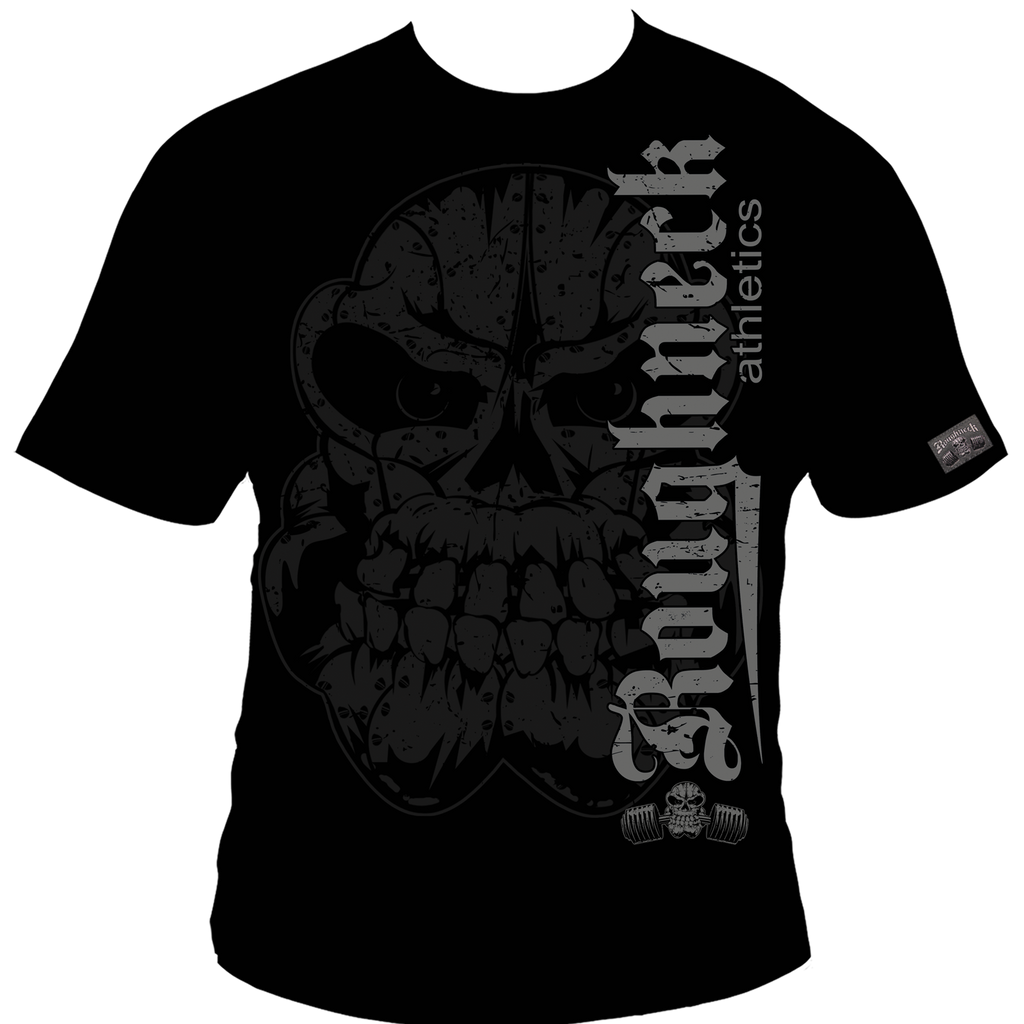 Herren T-Shirt  ( MR37 Roughneck Ultimate Bench  )