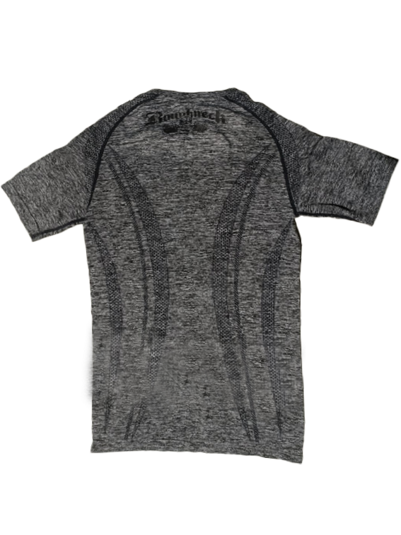 Herren Seamless multi-sport performance short sleeve top ( Roughneck )