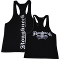 Roughneck Stringer-Tank MR1