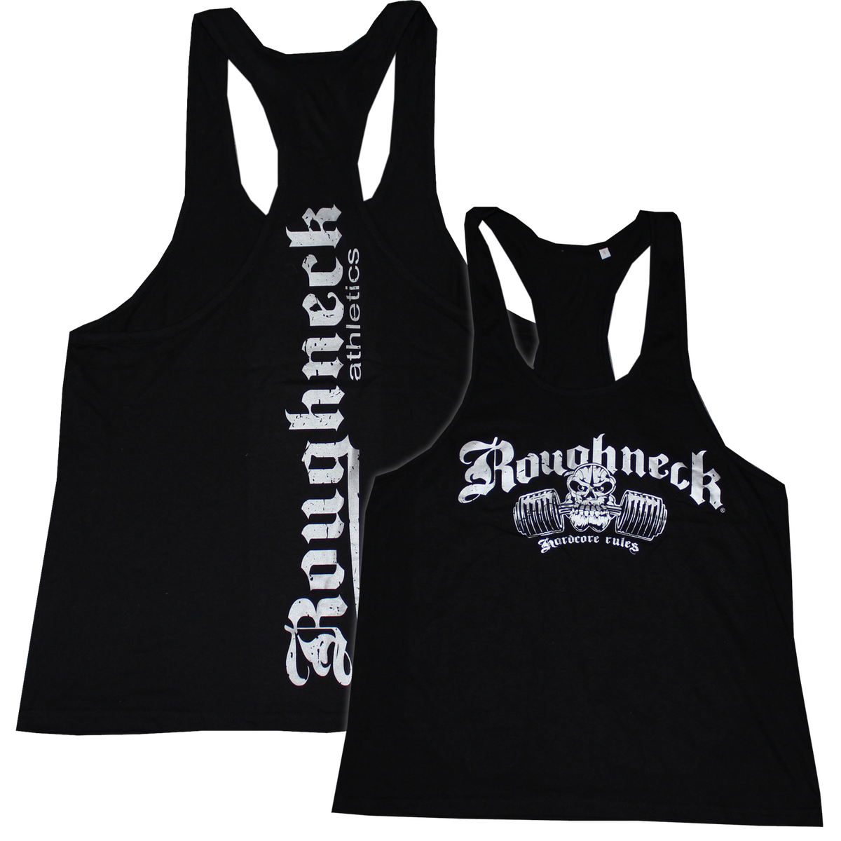 Roughneck Stringer-Tank MR1