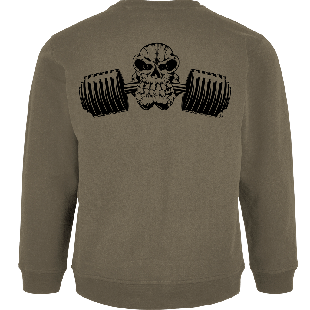 Premium Sweatshirt ( Roughneck MR1 )