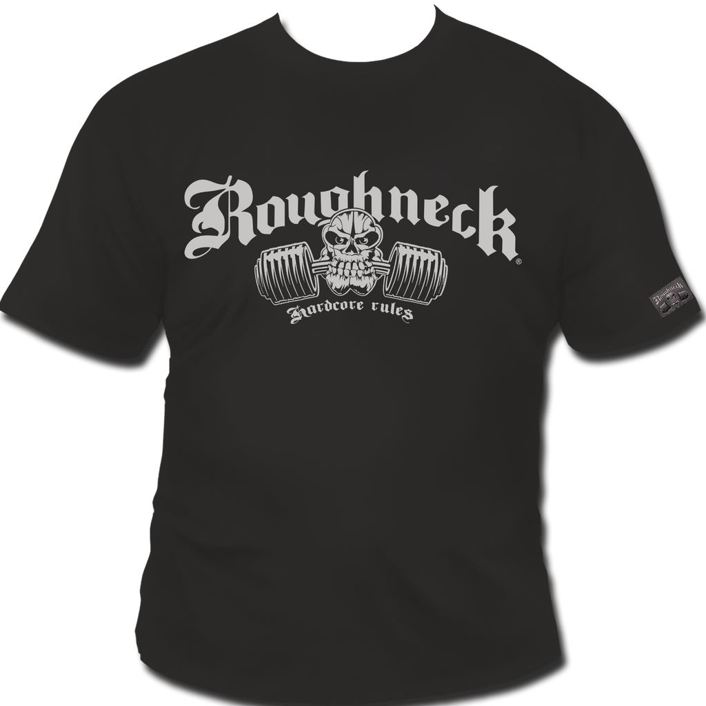 Herren T-Shirt ( MR1 Roughneck Sonderdruck )