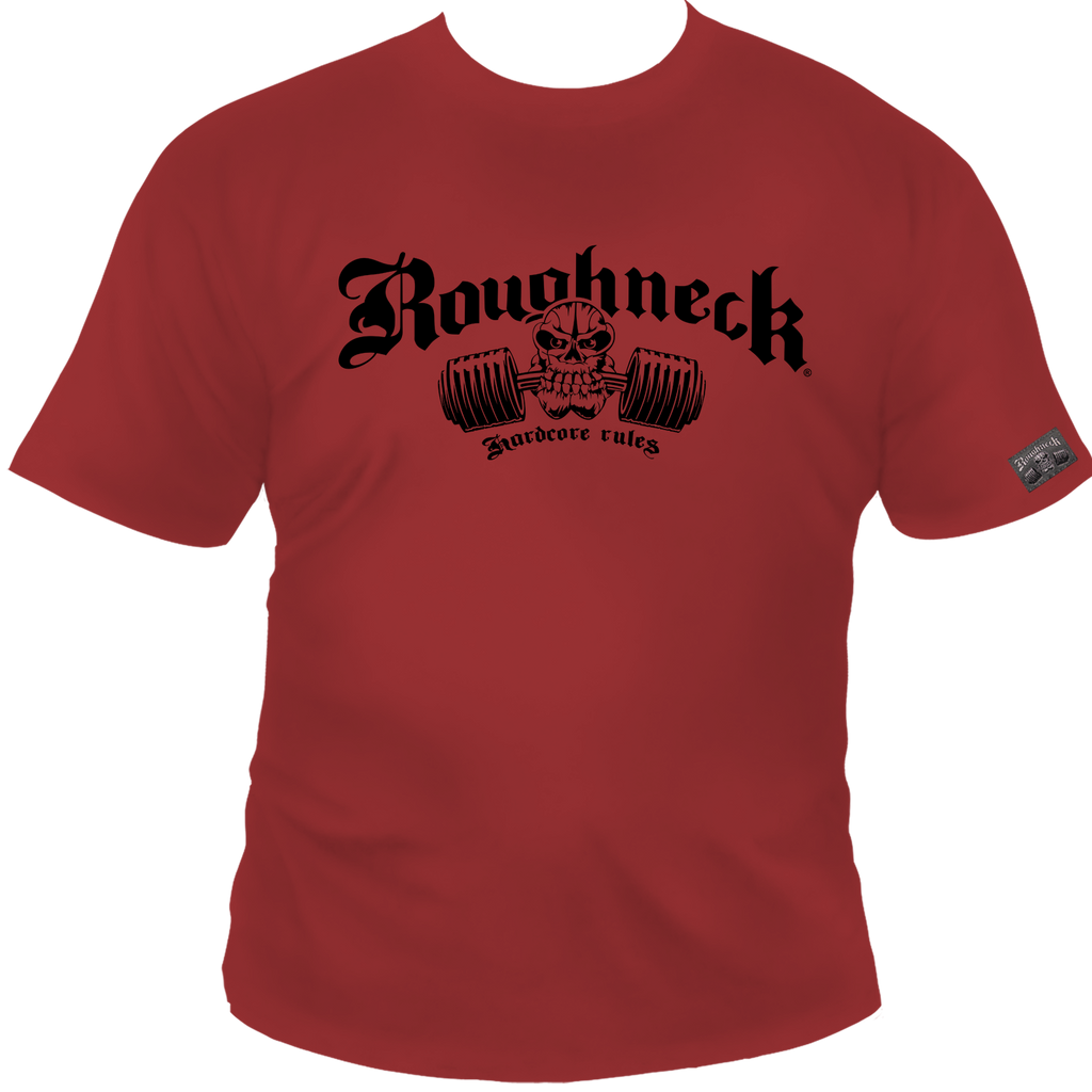 Herren T-Shirt ( MR1 Roughneck Sonderdruck )