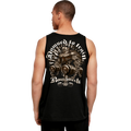 Roughneck Muskelshirt MR11D „Chains of Pain“