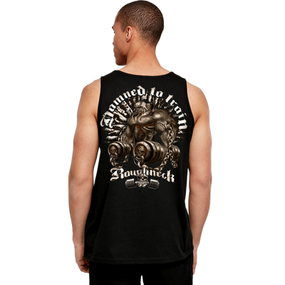 Muscle-Shirt  ( Roughneck MR11D Chains of Pain )