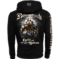 Roughneck Hoodie MR19 „Field of Honor“