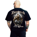 Roughneck T-Shirt MR19D „Field of Honor“
