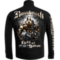Roughneck Trainingsjacke MR19 „Field of Honor“