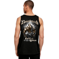 Roughneck Muskelshirt MR19D „Field of Honor“