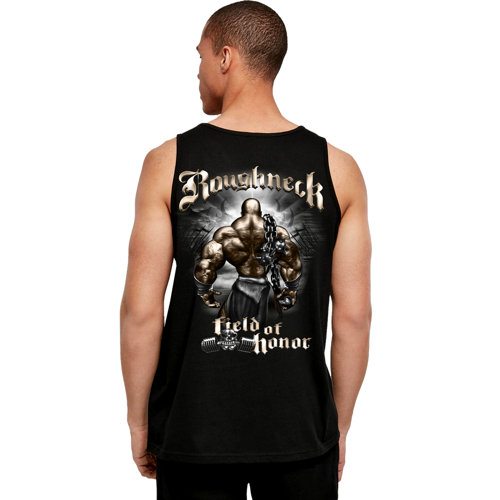 Muscle-Shirt  ( Roughneck MR19D Field of Honor )