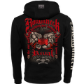 Roughneck Kapuzenjacke MR20 „Rival“
