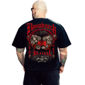 Roughneck T-Shirt MR20 „Rival“