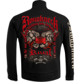 Roughneck Trainingsjacke MR20 „Rival“