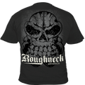 Roughneck T-Shirt MR45 „Big Skull“