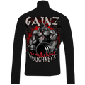 Roughneck Herren-Trainingsjacke MR52 „Gainz“