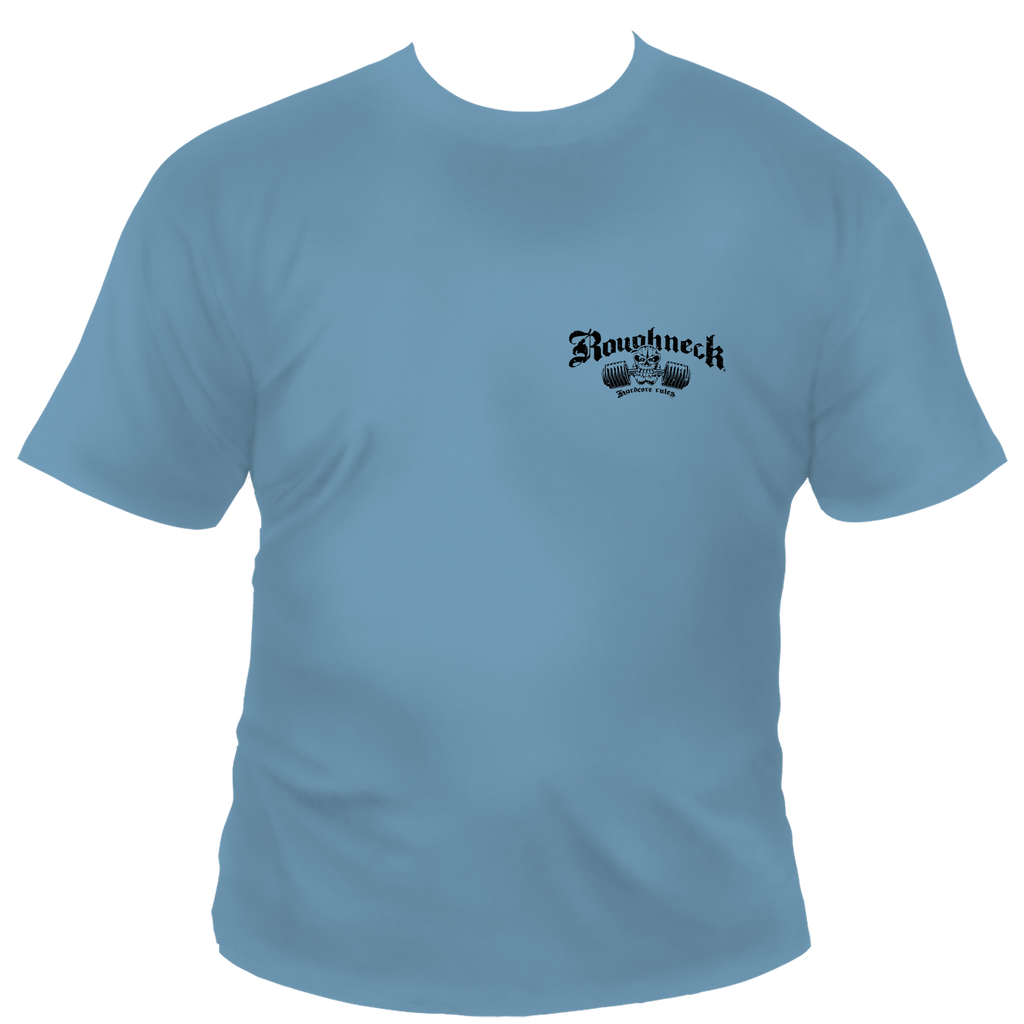 T-Shirt ( Roughneck Logo )