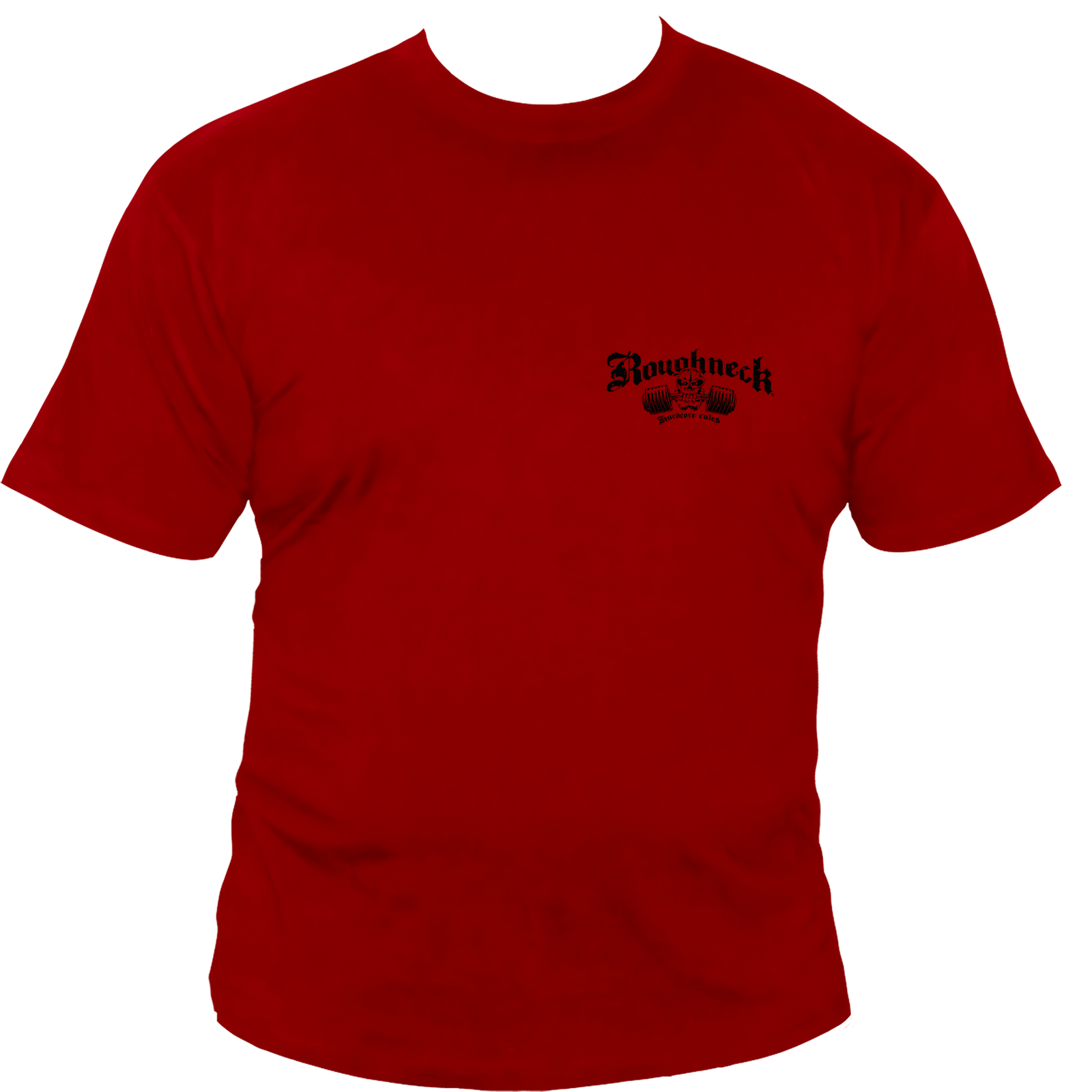 T-Shirt ( Roughneck Logo )