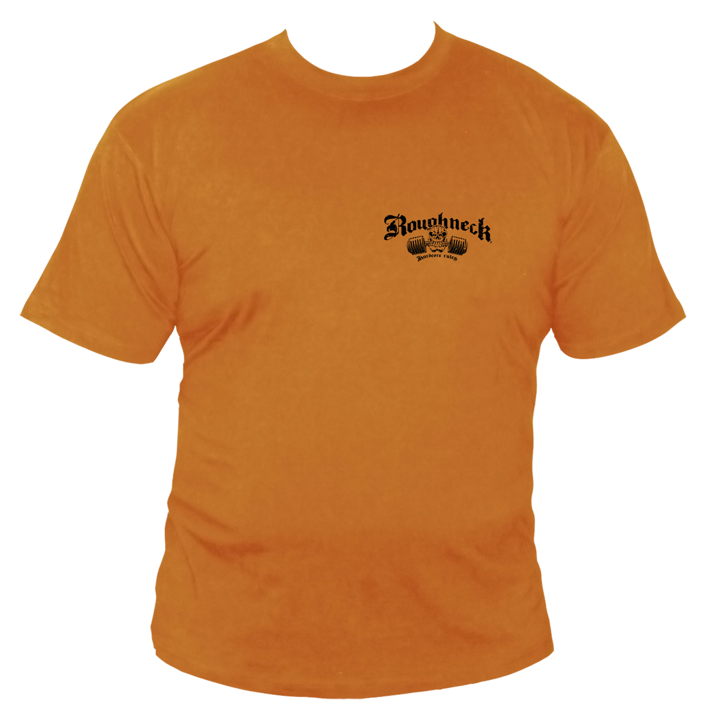 T-Shirt ( Roughneck Logo )
