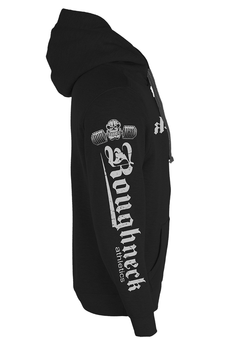 Roughneck Herren-Hoodie MR1 „Masterclass“
