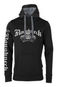 Roughneck Herren-Hoodie MR1 „Masterclass“