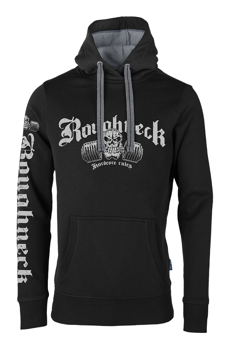 Roughneck Herren-Hoodie MR1 „Masterclass“