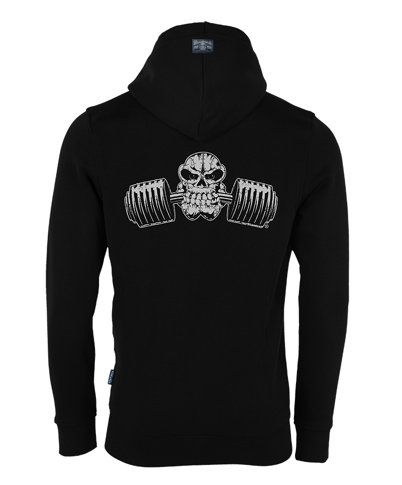 Roughneck Herren-Hoodie MR1 „Masterclass“