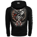Steadfast Hoodie SF3 „Viking Freedom“
