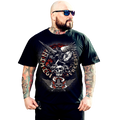 Steadfast T-Shirt SF3 „Viking Freedom“