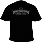 T-Shirt ( Seelenkraft Logo hinten )