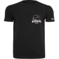 Silberrücken Herren-T-Shirt SR178