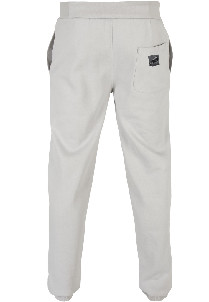 Heavy Sweatpants ( Silberrücken SR102 )