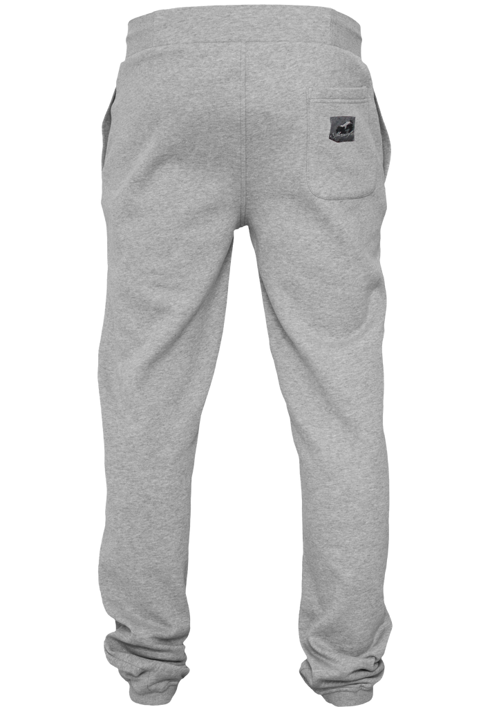 Heavy Sweatpants ( Silberrücken SR102 )