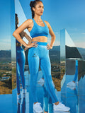 Silberrücken Damen Sport Sculpt Bra SR101 „Grundmotive“