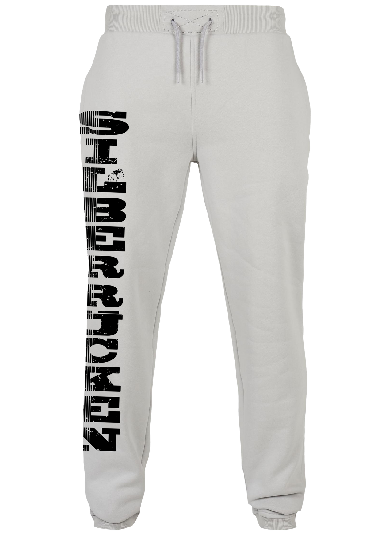 Silberrücken Heavy Sweatpants SR101