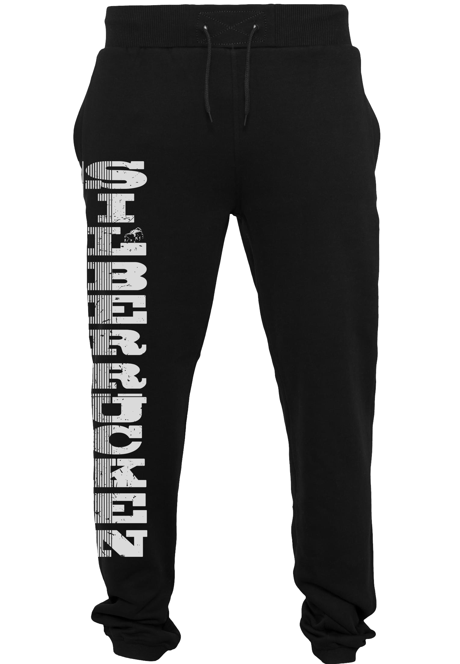 Heavy Sweatpants ( Silberrücken SR101 )