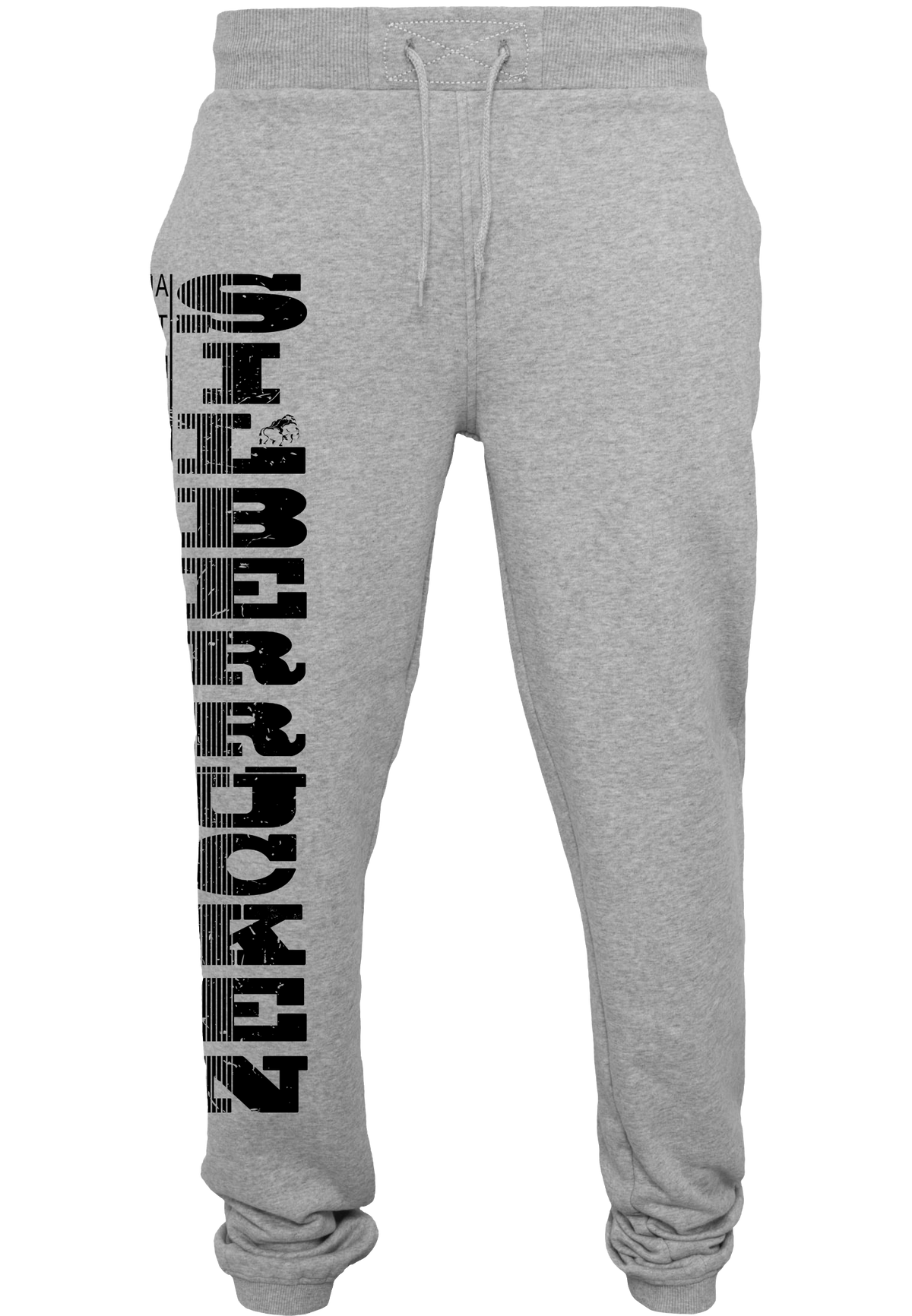 Silberrücken Heavy Sweatpants SR101