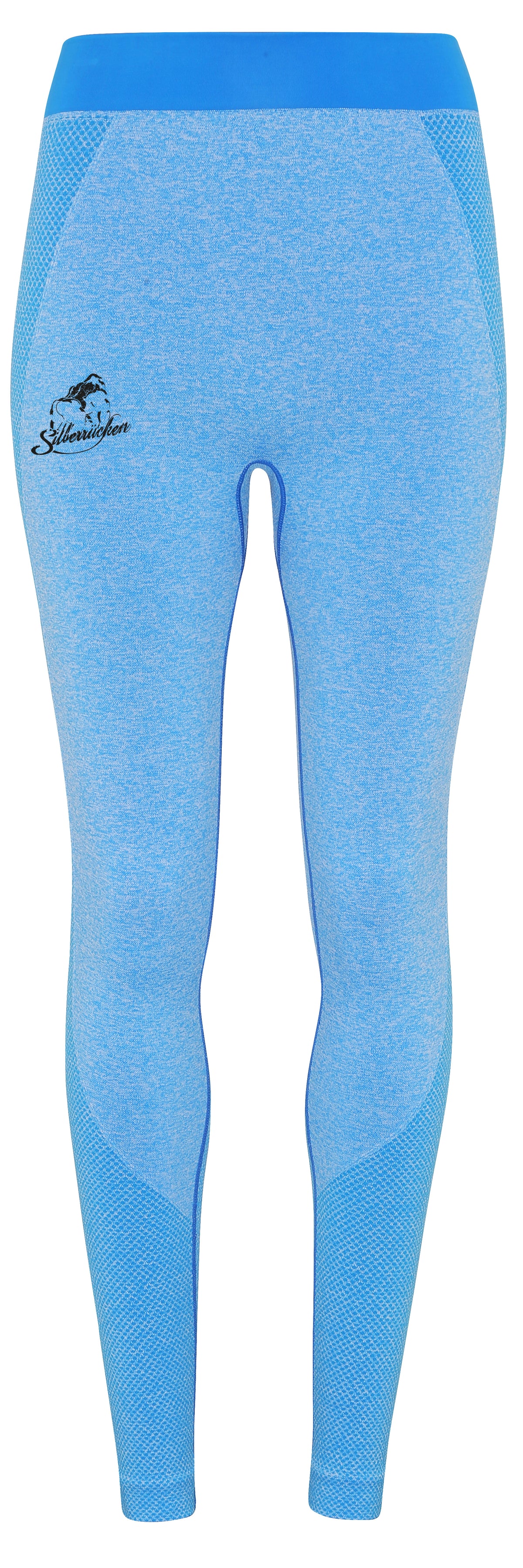 Silberrücken Damen Seamless Multi-Sport Sculpt Leggings SR101 „Grundmotive“