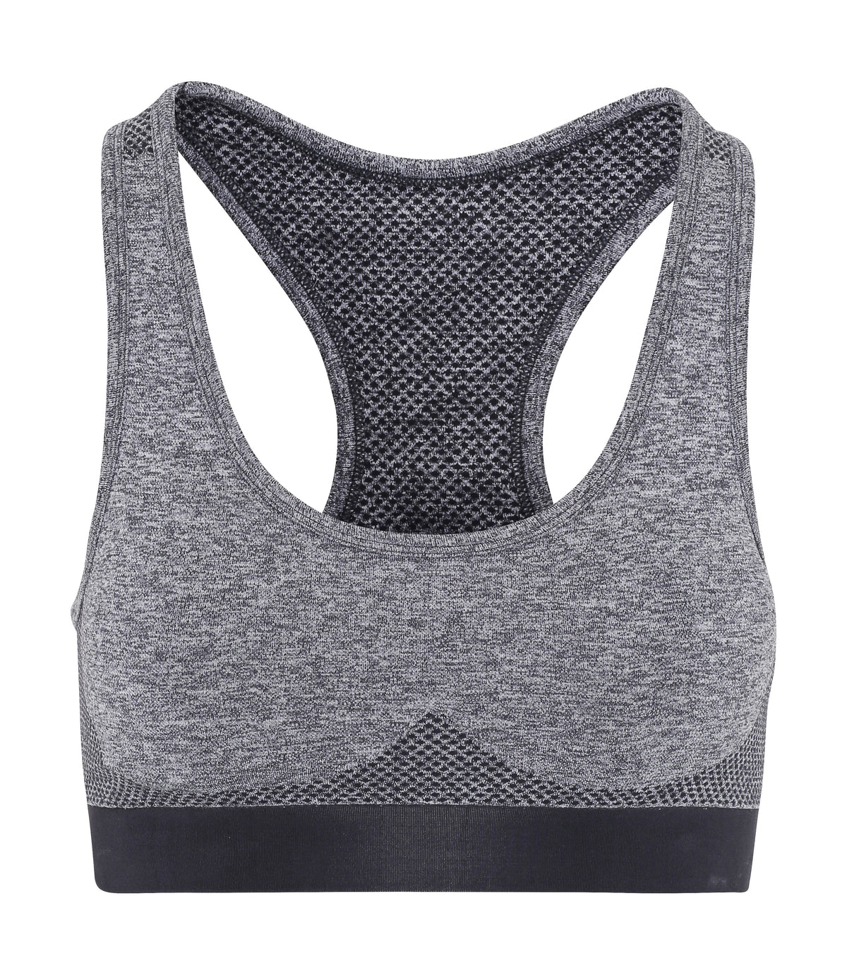 Silberrücken Damen Sport Sculpt Bra SR101 „Grundmotive“