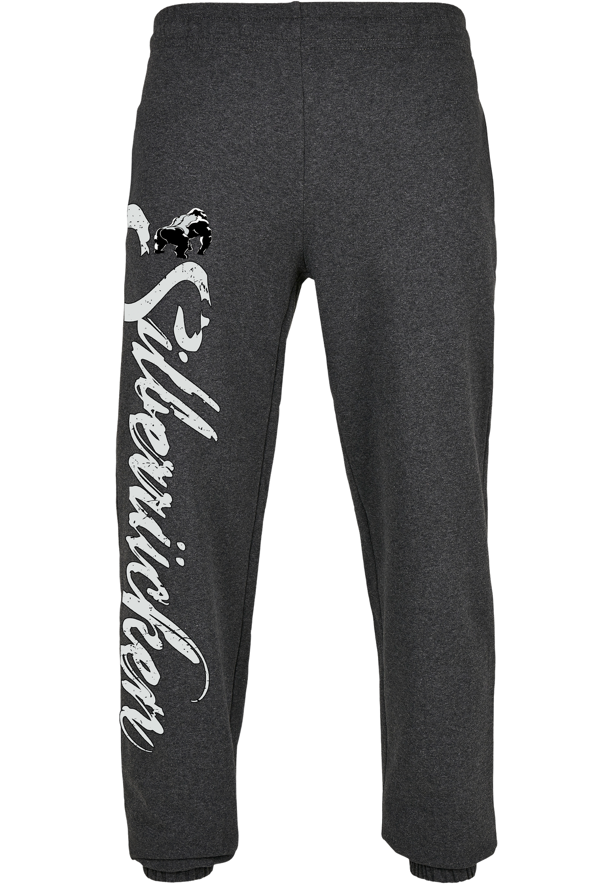 Silberrücken Jogginghose SR102