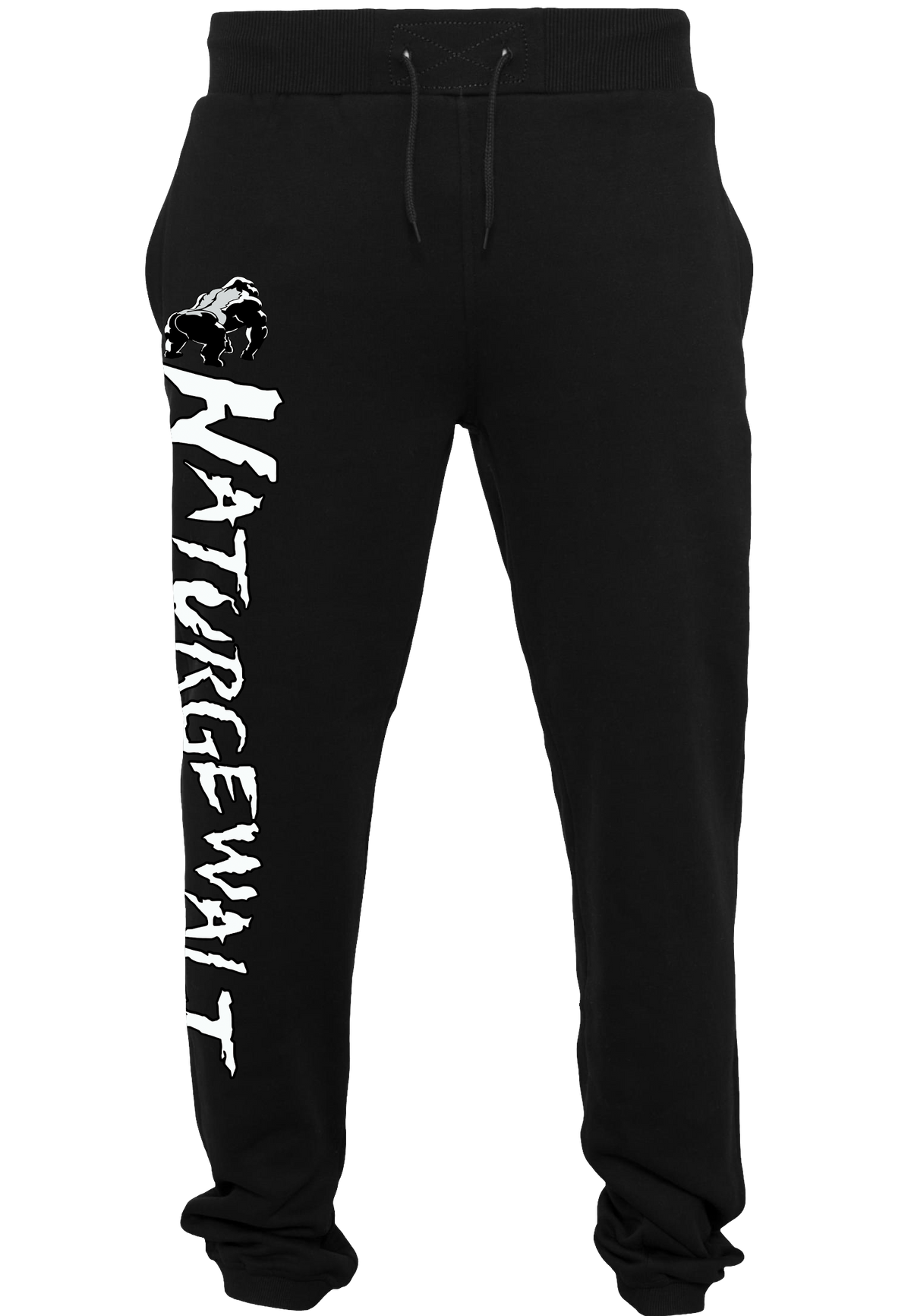 Silberrücken Heavy Sweatpants SR140