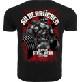 Silberrücken Herren-T-Shirt SR172 „Lifter“