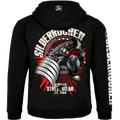 Silberrücken Herren-Kapuzenjacke SR178