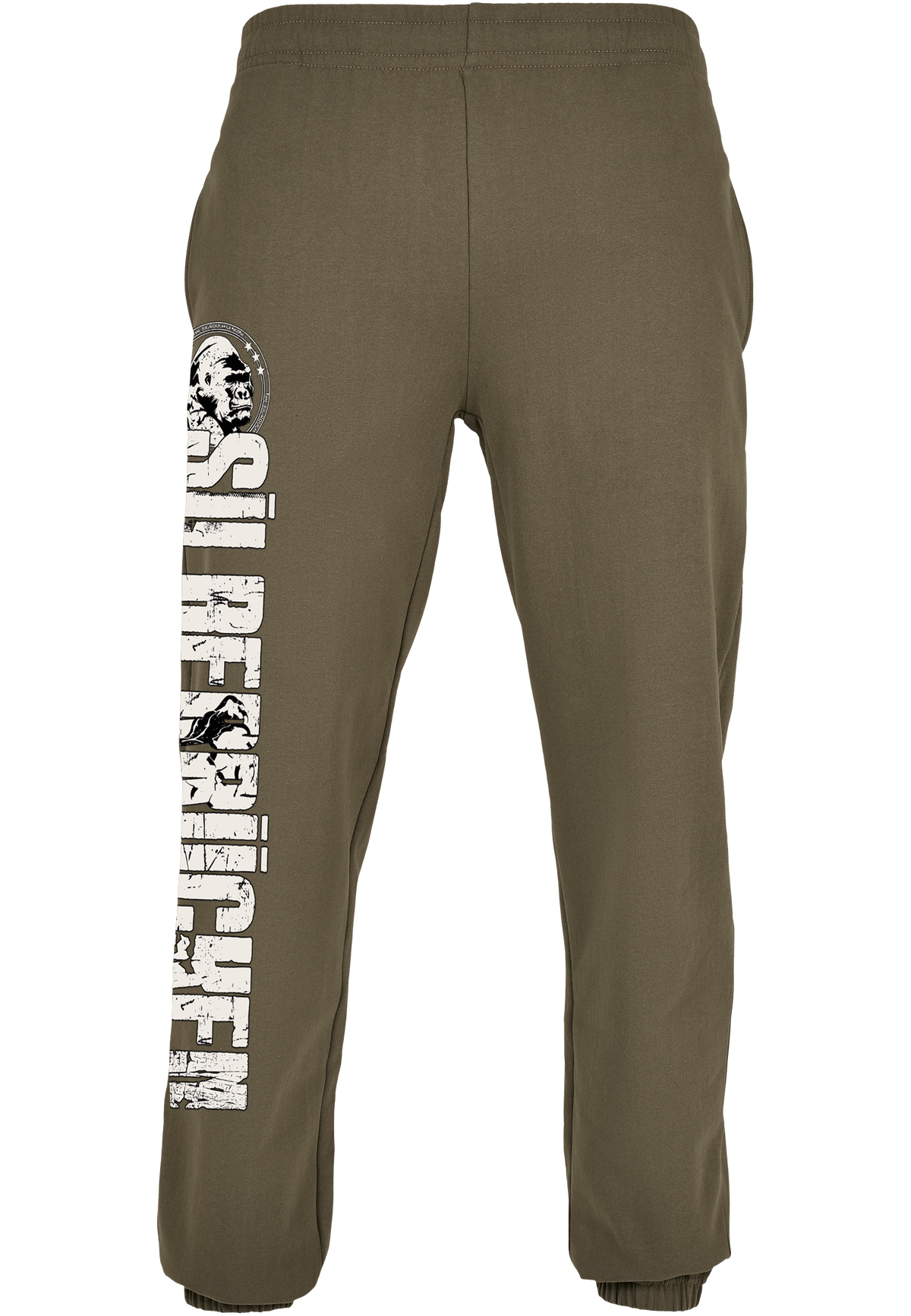 Silberrücken Jogginghose SR2022