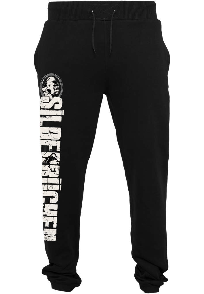 Heavy Sweatpants ( Silberrücken SR2022 )
